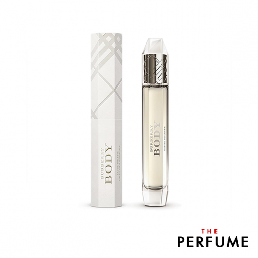 Burberry Body Eau De Toilette 85ml