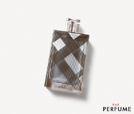 Burberry Brit For Men EDP 5ml