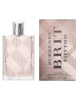 Burberry Brit Rhythm Floral