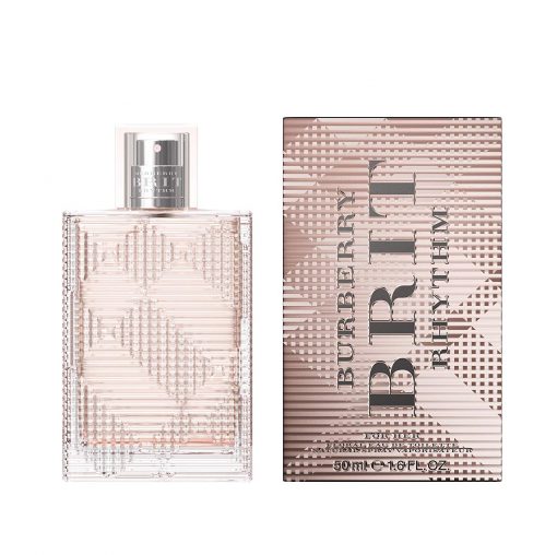 Burberry Brit Rhythm Floral 50ml