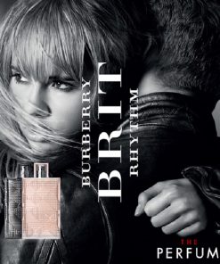 Burberry Brit Rhythm Floral EDP 50ml