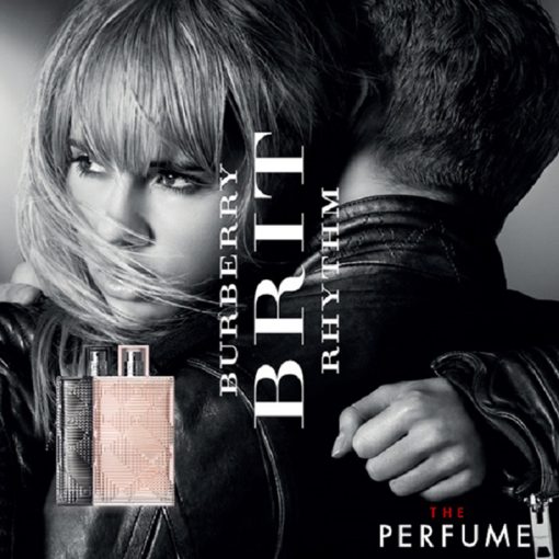 Burberry Brit Rhythm Floral EDP 50ml