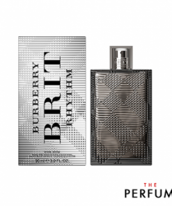 Burberry Brit Rhythm Intense