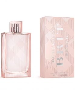 Burberry Brit Sheer 100ml