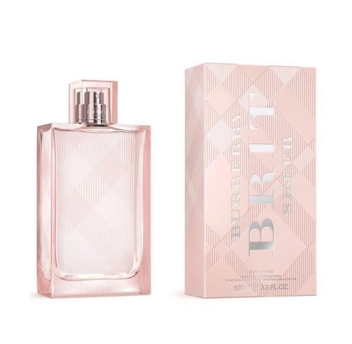 Burberry Brit Sheer 100ml