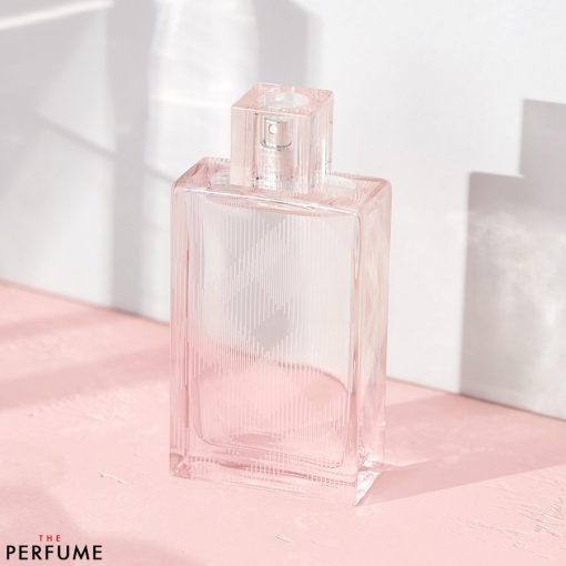 Burberry Brit Sheer Eau de Parfum 50ml