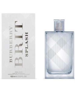 Burberry Brit Splash 100ml