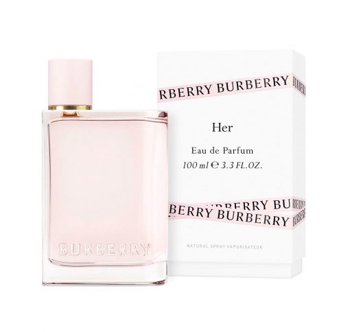 Burberry Her