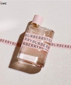 Burberry Her Eau De Parfum