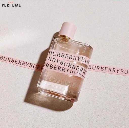 Burberry Her Eau De Parfum