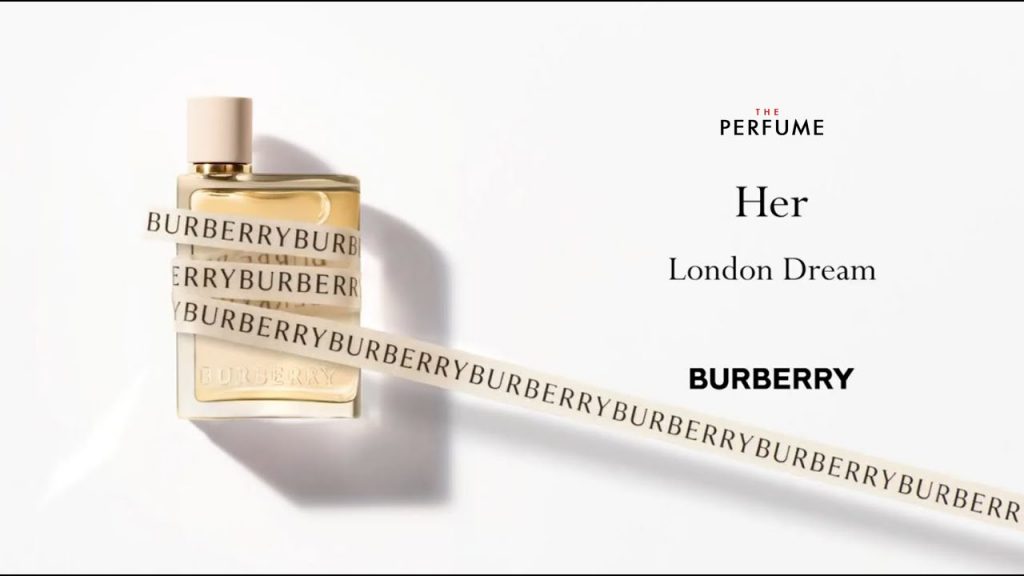 Burberry Her London Dream 30ml