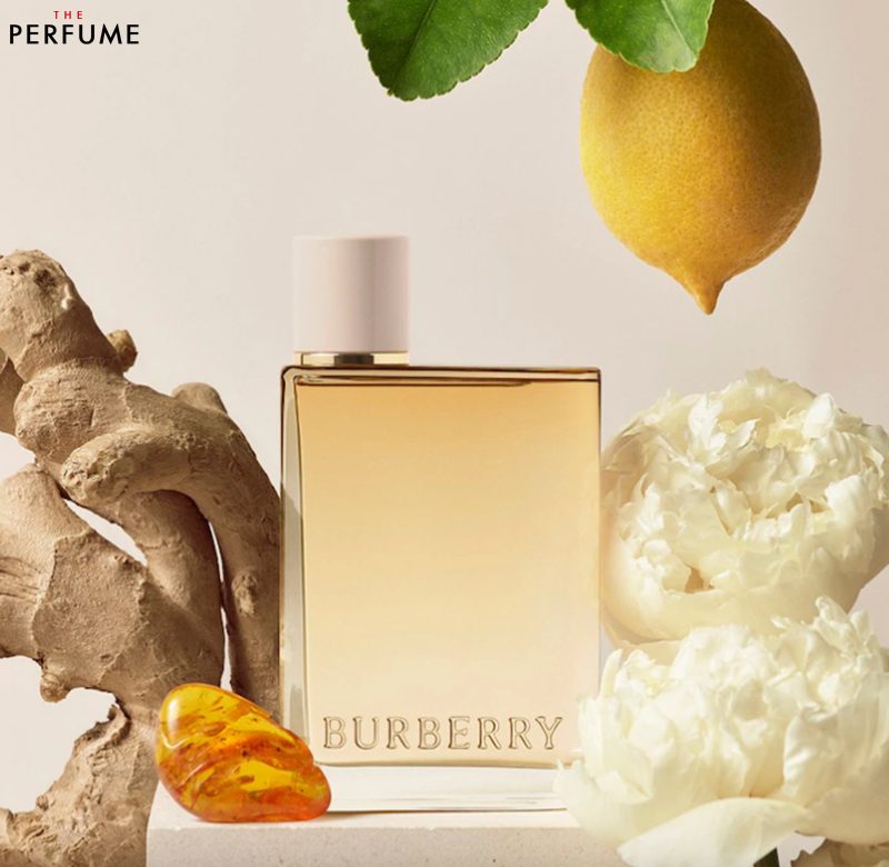 Burberry Her London Dream EDP