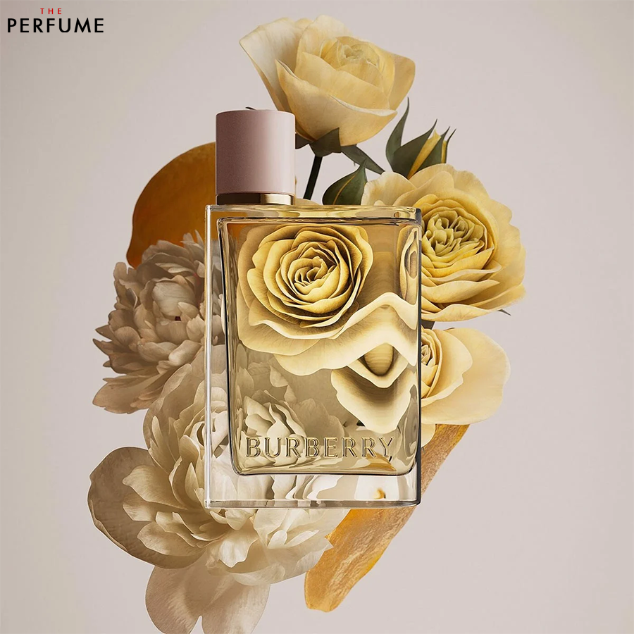 Burberry Her London Dream Eau De Parfum