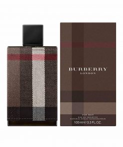 Burberry London For Men 100ml