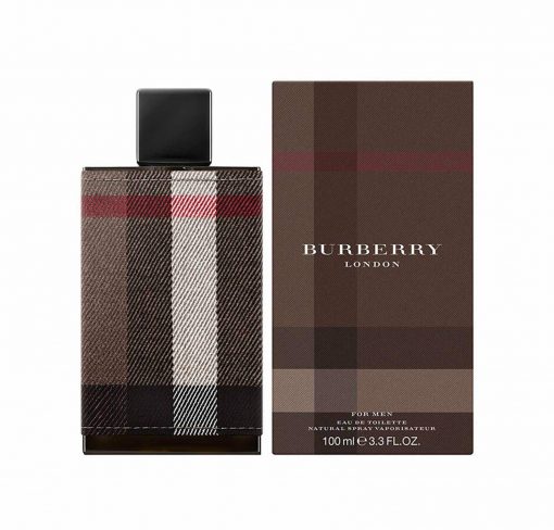 Burberry London For Men 100ml