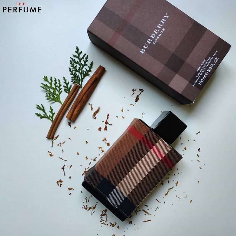 Burberry London For Men EDP 100ml