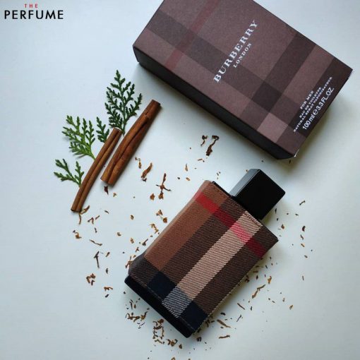 Burberry London For Men EDP 50ml