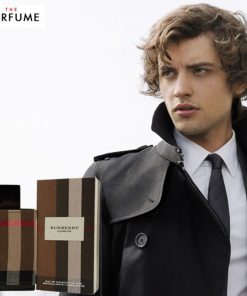 Burberry London For Men Eau dE Parfum 100ml