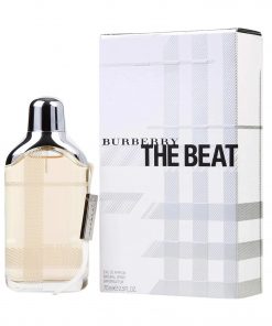 Burberry The Beat