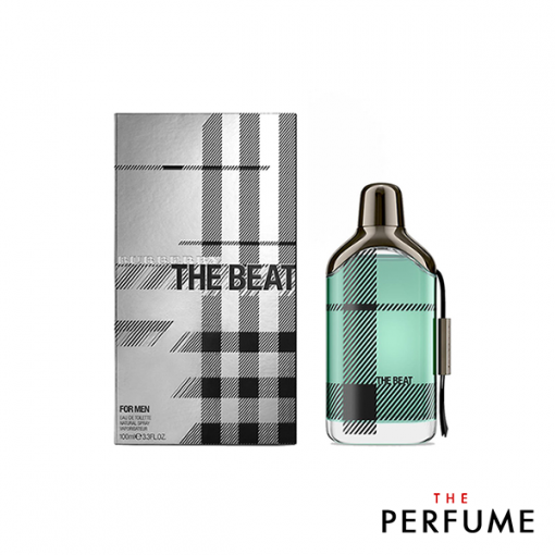 Burberry The Beat For Men 100ml