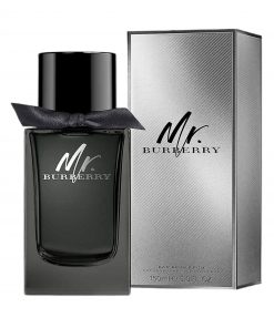 Mr Burberry Eau De Parfum 150ml