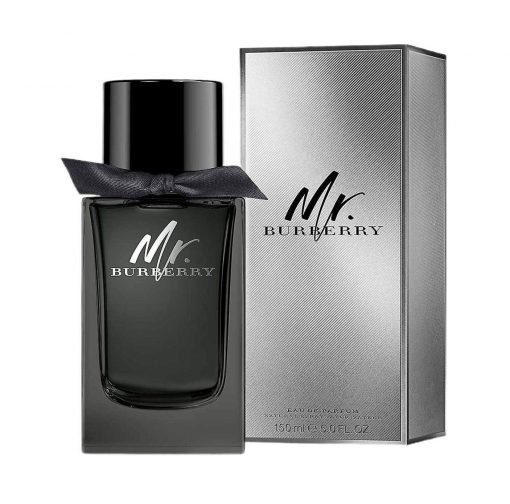 Mr Burberry Eau De Parfum 50ml