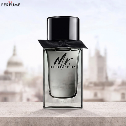 Mr. Burberry EDT 30ml