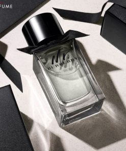 Mr. Burberry Eau De Toilette 50ml