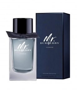 Mr. Burberry Indigo 100ml