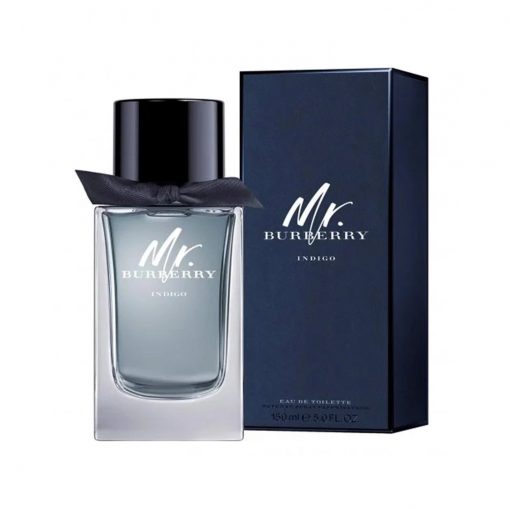 Mr. Burberry Indigo 150ml