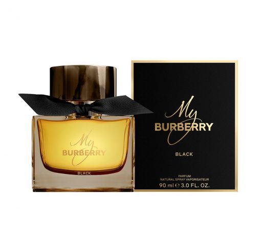 My Burberry Black 5ml