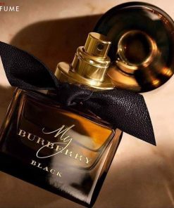 My Burberry Black Eau De Parfum