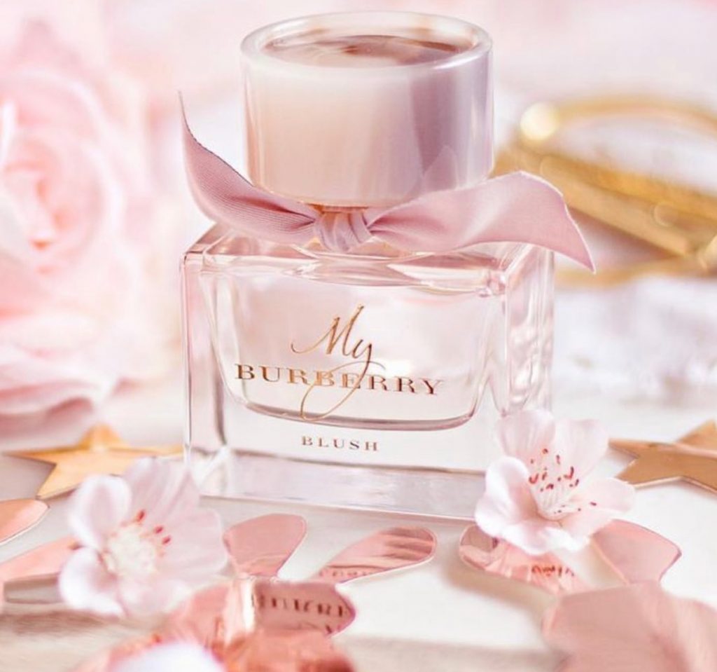 My Burberry Blush Eau De Parfum