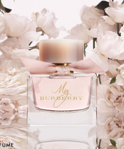 My Burberry Blush Eau De Parfum 50ml