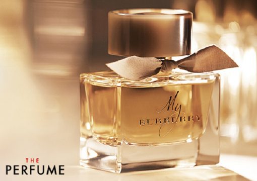 My Burberry EDP 30ml