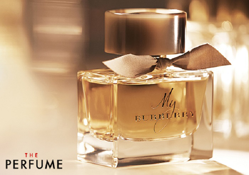 My Burberry EDP 30ml