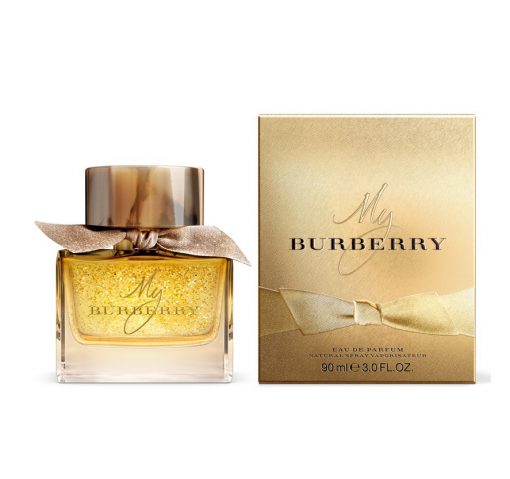 My Burberry Fetish 90ml