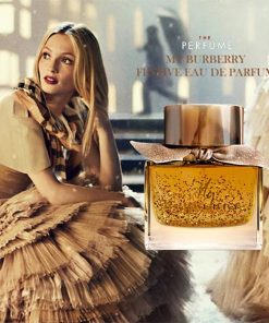 My Burberry Fetish Eau De Parfum