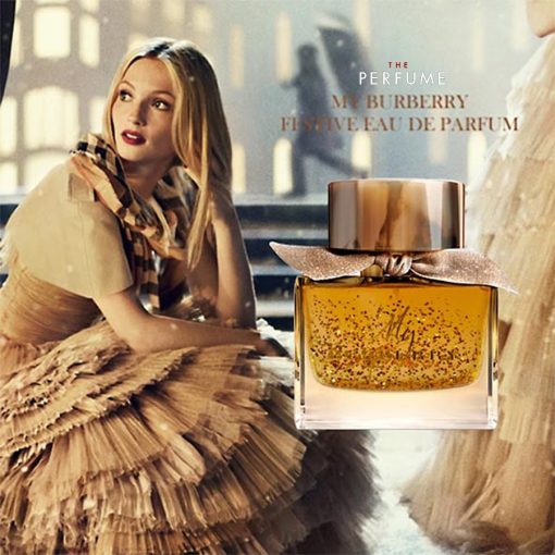 My Burberry Fetish Eau De Parfum