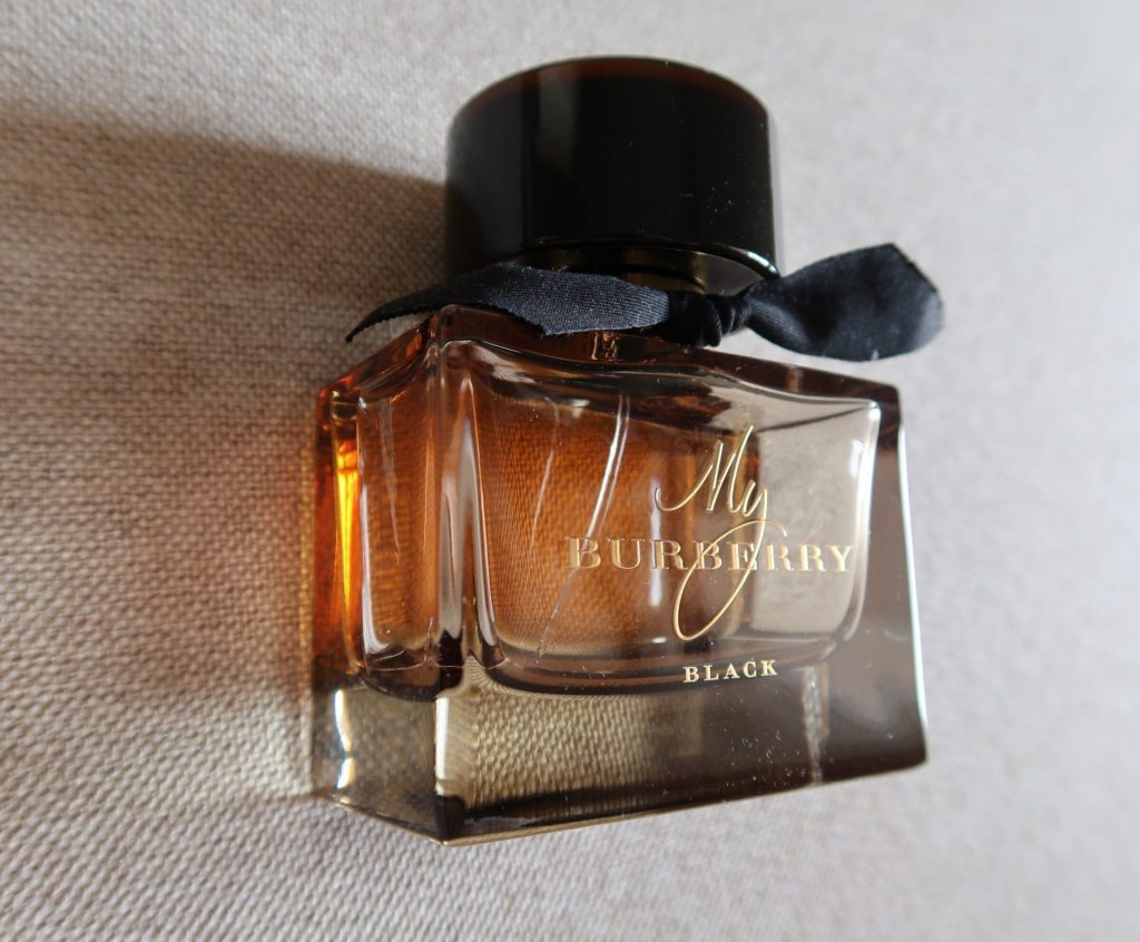 My burberry Black burberry 50ml