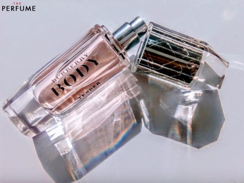 Nước hoa Burberry Body Tender 35ml