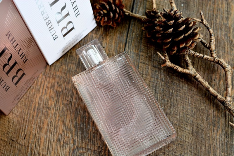 Nước hoa Burberry Brit Rhythm Floral 90ml