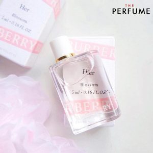 Nước hoa Burberry Her 5ml