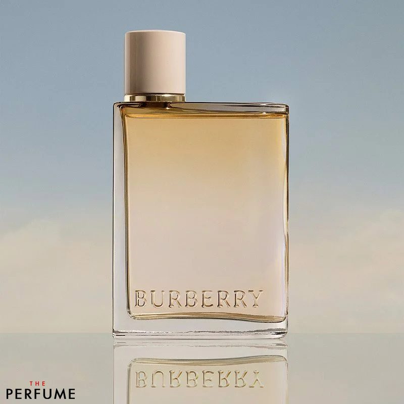 Review Nước hoa Burberry Her London Dream EDP 100ml Cô Gái Tự Do