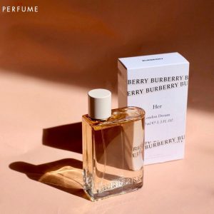 Nước hoa Burberry Her London Dream 5ml