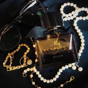 Nước hoa My Burberry Black