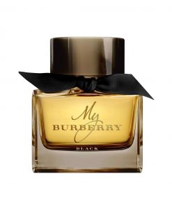 Nước hoa My Burberry Black