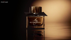 Nước hoa My Burberry Black 30ml