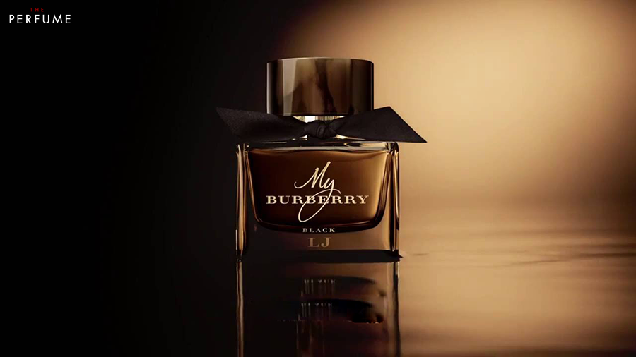 Nước hoa My Burberry Black 30ml