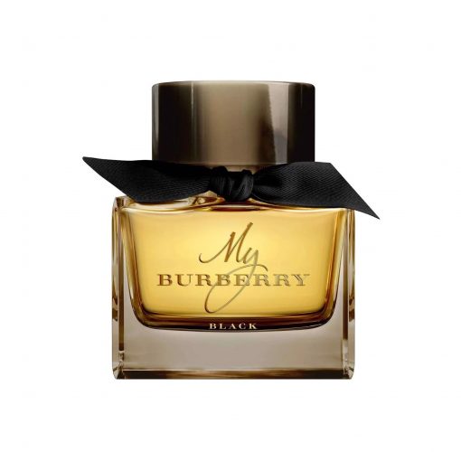 Nước hoa My Burberry Black